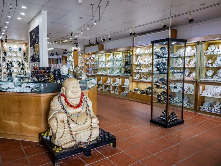 Shop & Retail  business for sale in Port Douglas - Image 1