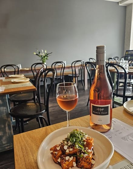 Click to view all images Food, Beverage & Hospitality business for sale in VIC - Image 1