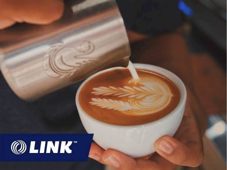 Cafe & Coffee Shop  business for sale in South East Queensland Greater Region QLD - Image 2