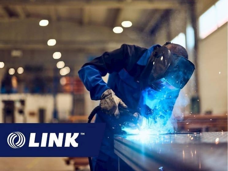 Click to view all images Manufacturing / Engineering business for sale in South East Queensland Greater Region QLD - Image 1