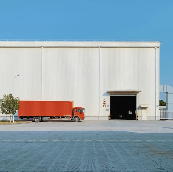 Click to view all images Truck business for sale in Seaford - Image 3