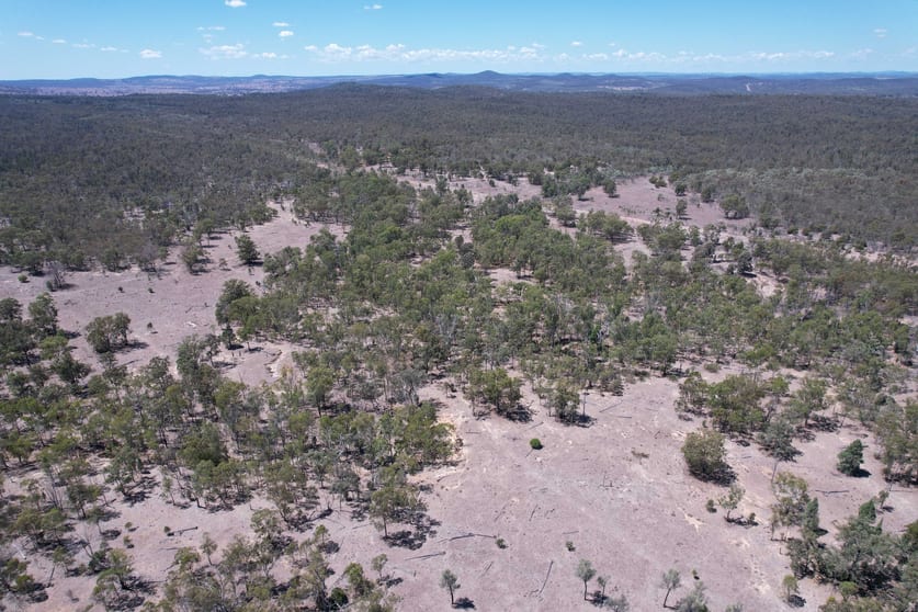 Click to view all images Mosquito Creek Road Inglewood QLD 4387 - Image 1