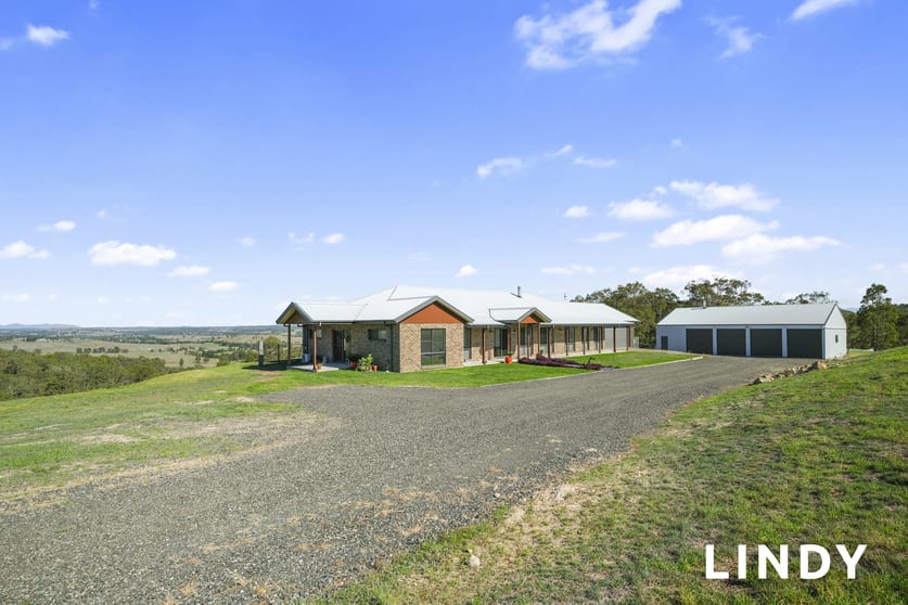 Click to view all images 89 Tangory Rise Glendon Brook NSW 2330 - Image 1