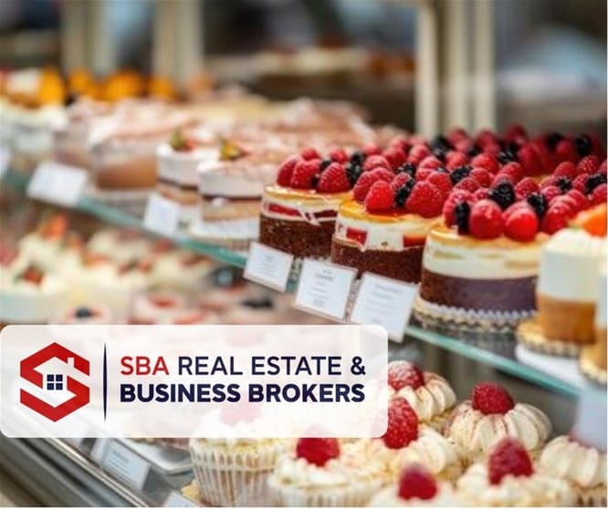 Click to view all images Cafe & Coffee Shop business for sale in Thornbury - Image 1