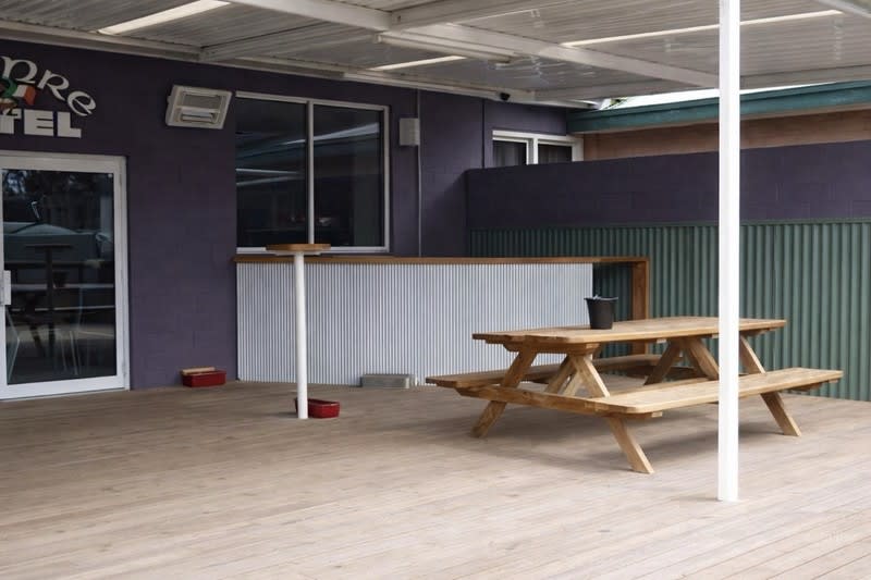 Click to view all images Hotel business for sale in Pirron Yallock - Image 3