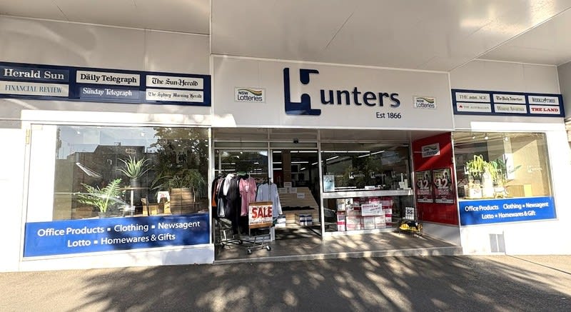 Click to view all images Clothing & Accessories business for sale in Wagga Wagga - Image 3