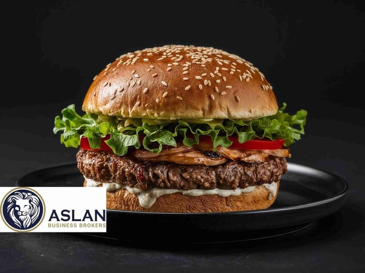 Click to view all images Takeaway Food business for sale in Reservoir - Image 2
