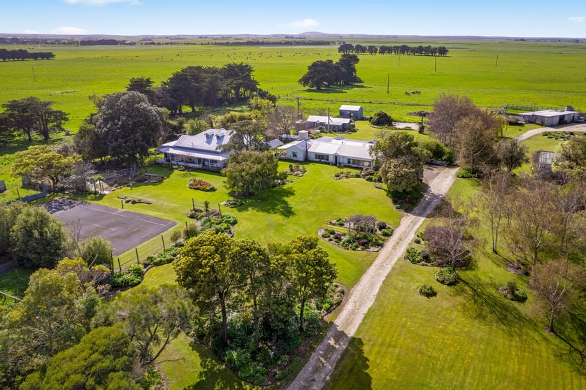 213 School Road Kongorong SA 5291 - Image 2