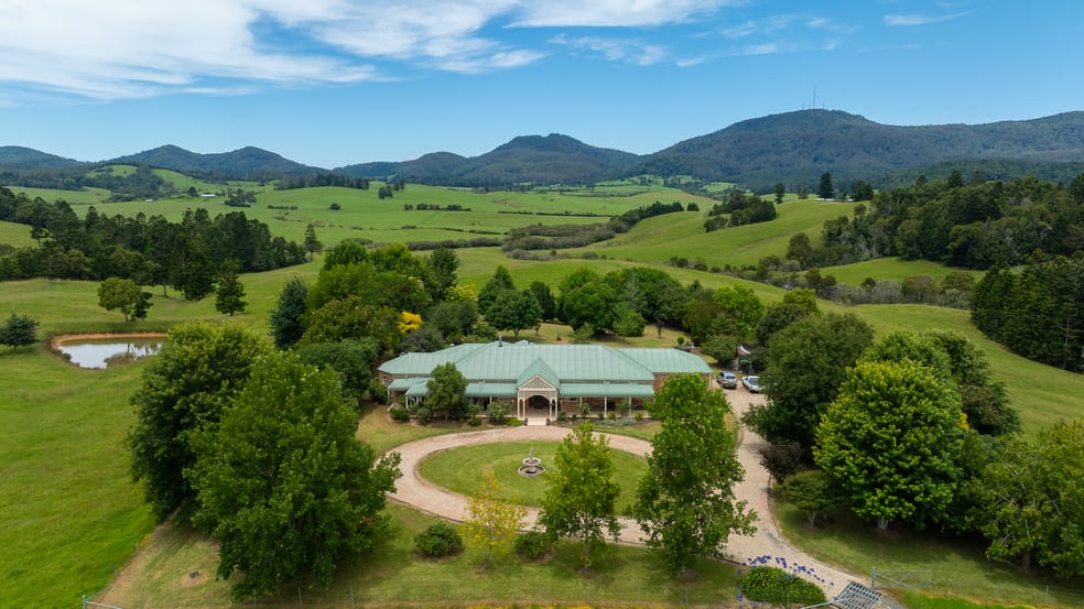 Click to view all images "Aberfeldy"/174 Seccombes Road Brooklana NSW 2450 - Image 1