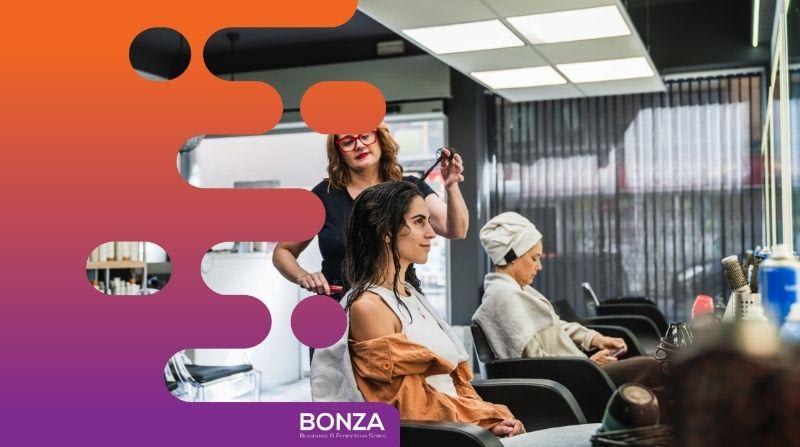 Hairdresser  business for sale in Burleigh Heads - Image 2