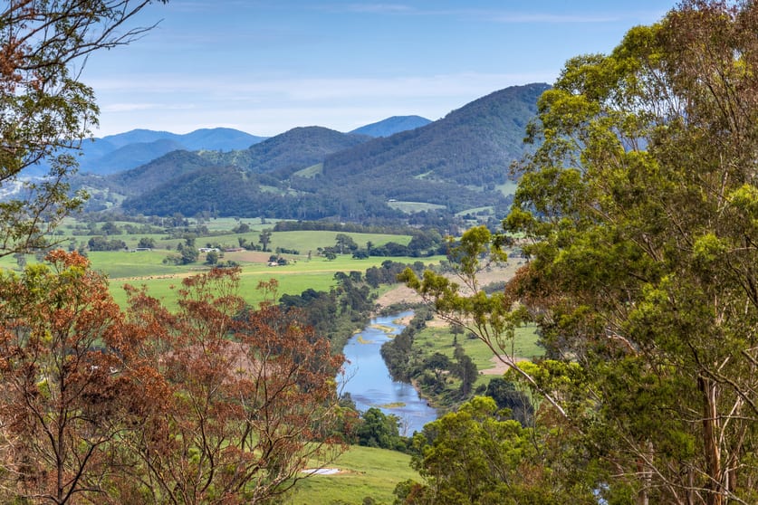 Click to view all images Lot 9 Somerset Road Mount George NSW 2424 - Image 2