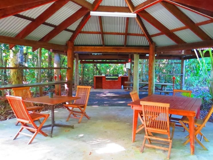 Click to view all images 1473 Cape Tribulation Road Cow Bay QLD 4873 - Image 1