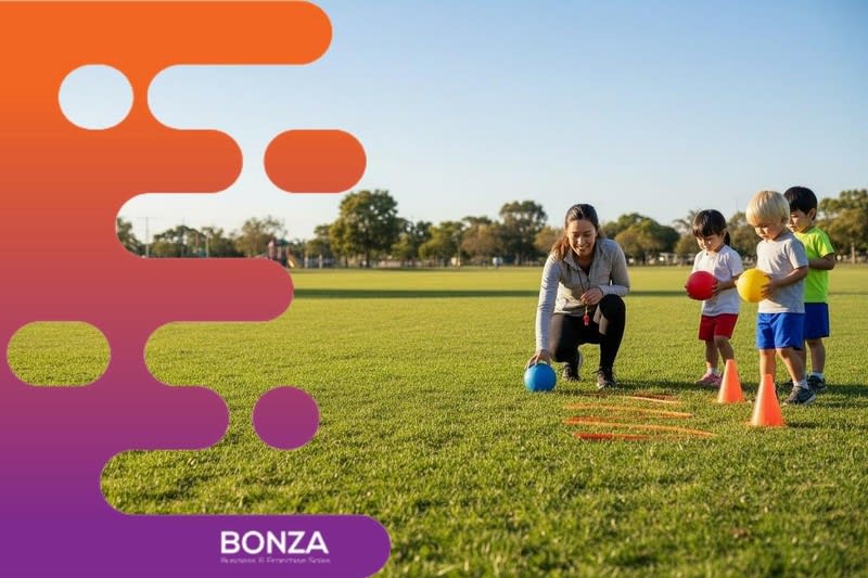 Child Care  business for sale in Mornington - Image 3