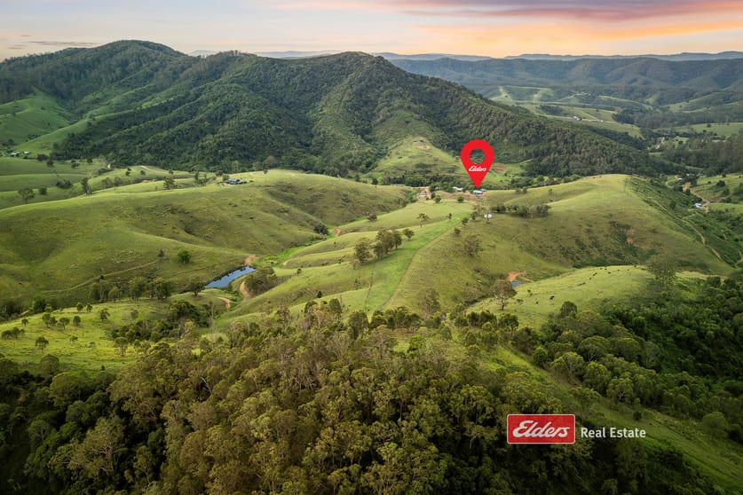 949 Tipperary Road, Tipperary via Gloucester NSW 2422 - Image 1