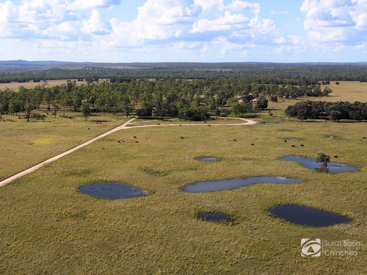 Click to view all images “Gedley et. al.” West Boondooma Road Durong QLD 4610 - Image 3