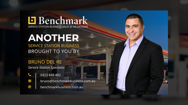 Click to view all images Service Station business for sale in New England NSW - Image 2