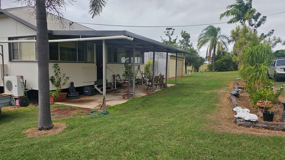 Click to view all images 58 Kabralea Road Kabra QLD 4702 - Image 2