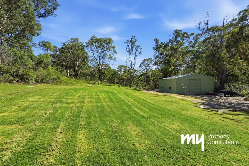 Click to view all images 87 Egans Road Oakdale NSW 2570 - Image 1