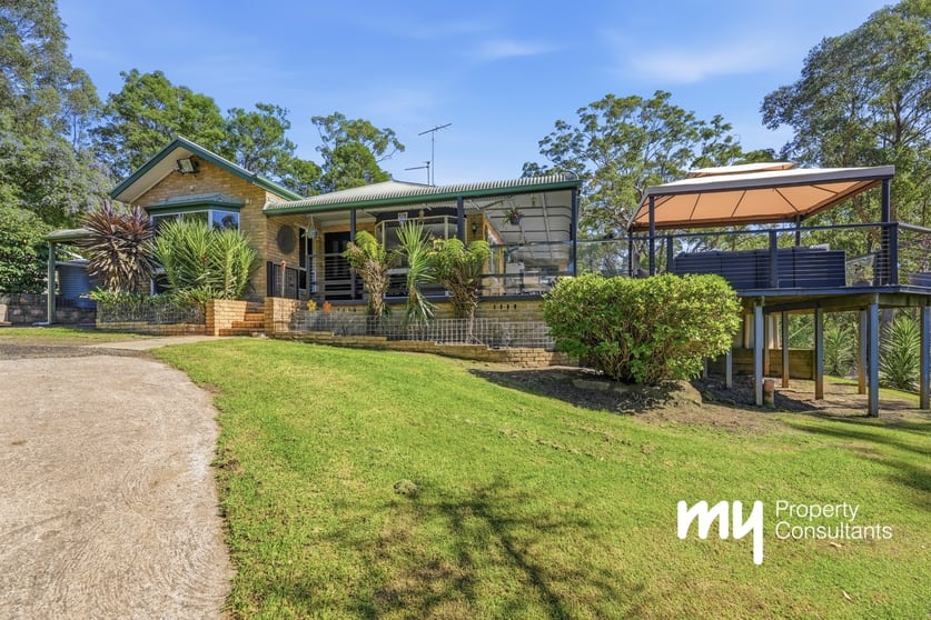 Click to view all images 87 Egans Road Oakdale NSW 2570 - Image 3