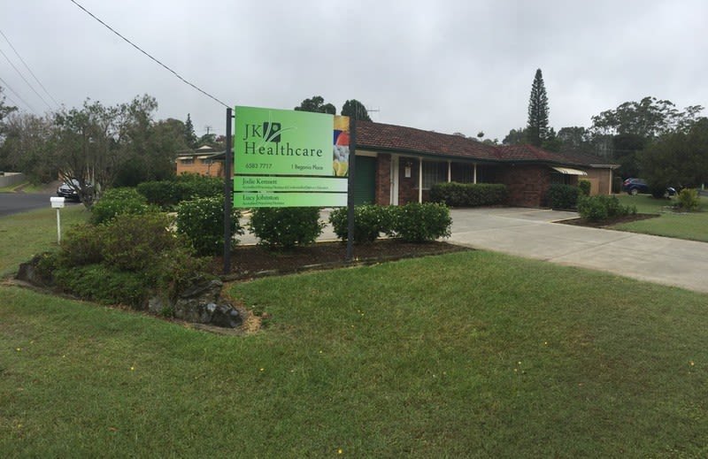Click to view all images Medical Practice business for sale in Port Macquarie - Image 3