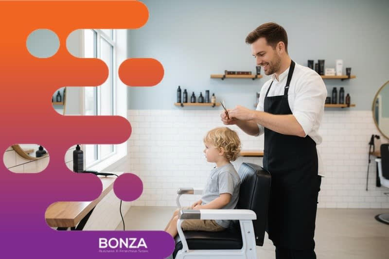 Click to view all images Hairdresser business for sale in Kelmscott - Image 2
