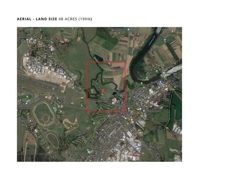 Click to view all images 61A Hawkesbury Valley Way Windsor NSW 2756 - Image 2