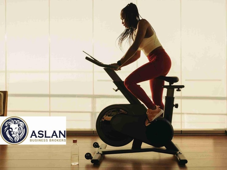 Click to view all images Sports Complex & Gym business for sale in Brunswick - Image 2