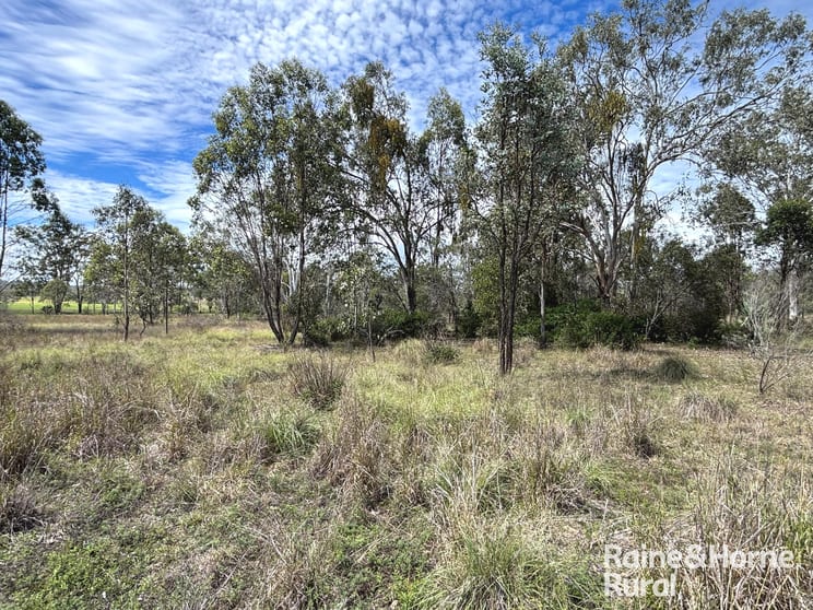 Click to view all images Lot 5 Kunioon Road Kunioon QLD 4615 - Image 2