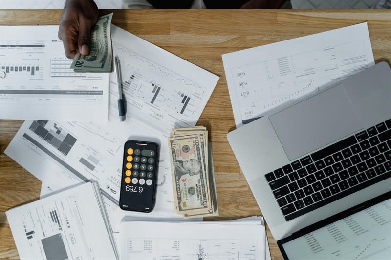 Click to view all images Accounting business for sale in Palmyra - Image 1