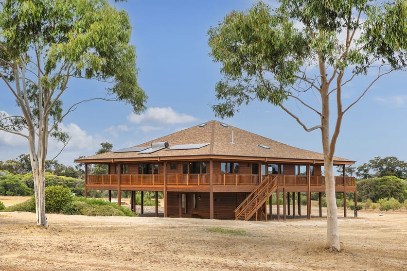 Click to view all images 33 Barnett Grove Cowaramup WA 6284 - Image 1