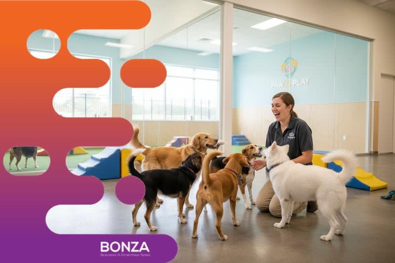 Click to view all images Animal Related business for sale in Joondalup - Image 1