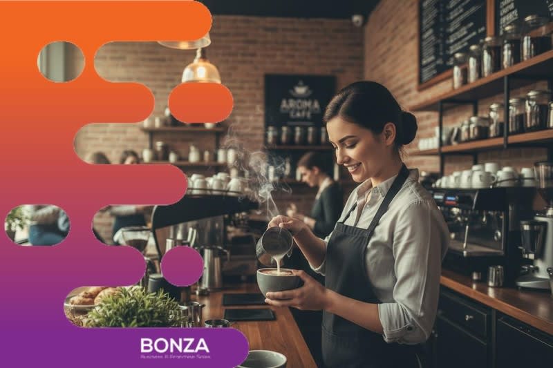 Click to view all images Cafe & Coffee Shop business for sale in Diamond Creek - Image 2