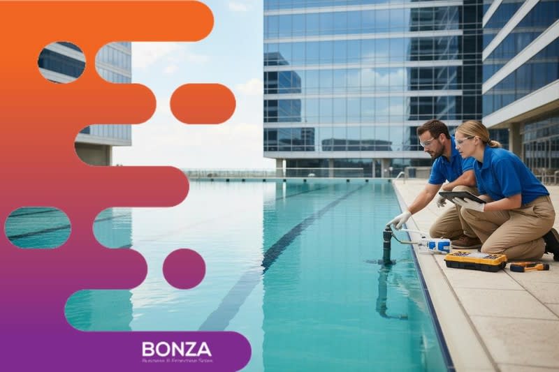 Pool & Water  business for sale in Melbourne - Image 3