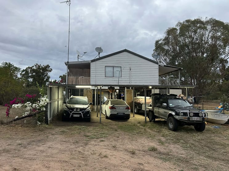 Click to view all images 1610 Tobacco Road Coolmunda QLD 4387 - Image 2