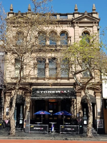Click to view all images Alcohol & Liquor business for sale in Sydney - Image 1