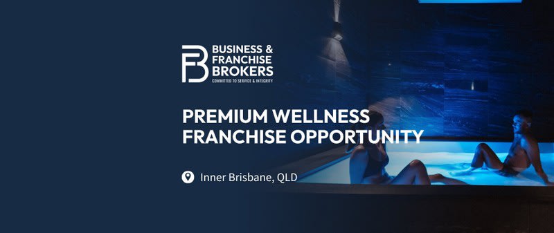 Health Spa  business for sale in QLD - Image 1