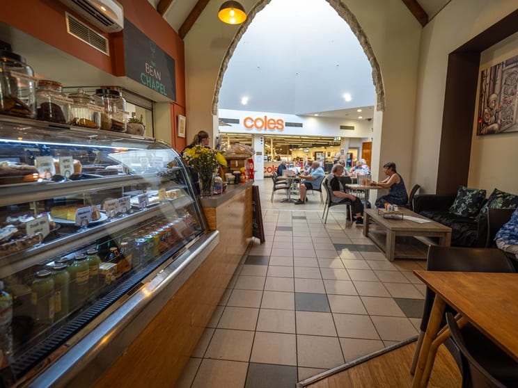 Click to view all images Cafe & Coffee Shop business for sale in West Busselton - Image 2