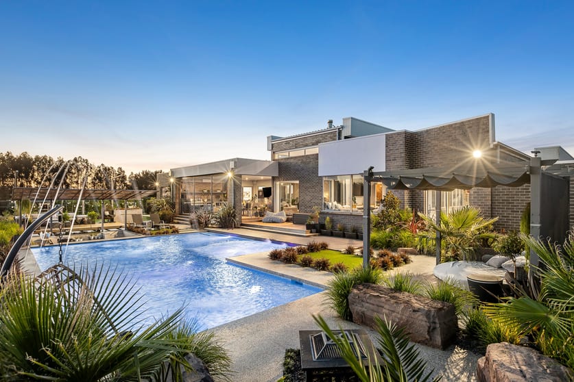 Click to view all images 127 School Lane Cambrian Hill VIC 3352 - Image 3