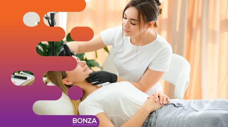 Click to view all images Beauty Salon business for sale in Maroochydore - Image 1