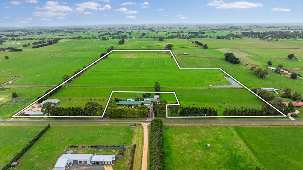 141 Lower Heart Road Sale VIC 3850 - Image 1