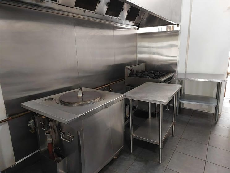 Food & Beverage  business for sale in Charters Towers City - Image 3