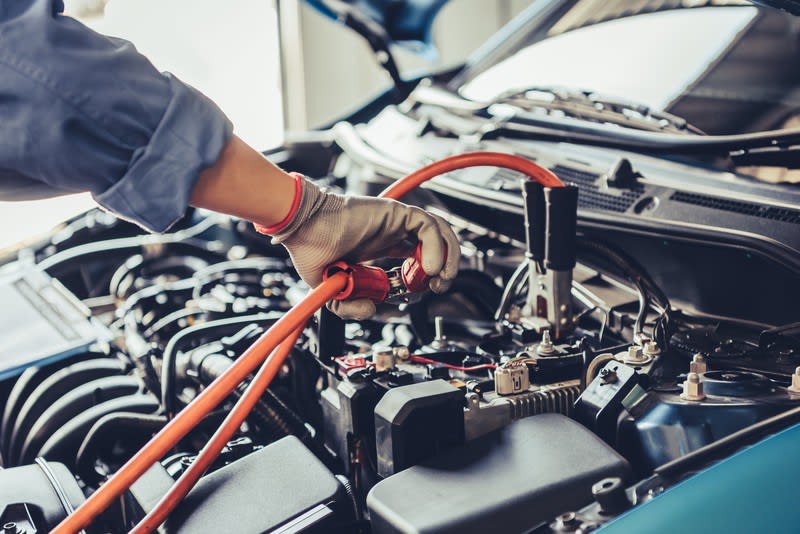 Click to view all images Automotive & Marine business for sale in Macarthur/Camden NSW - Image 2