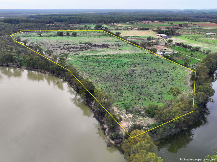 Click to view all images 87 Blake Road Iraak VIC 3494 - Image 1