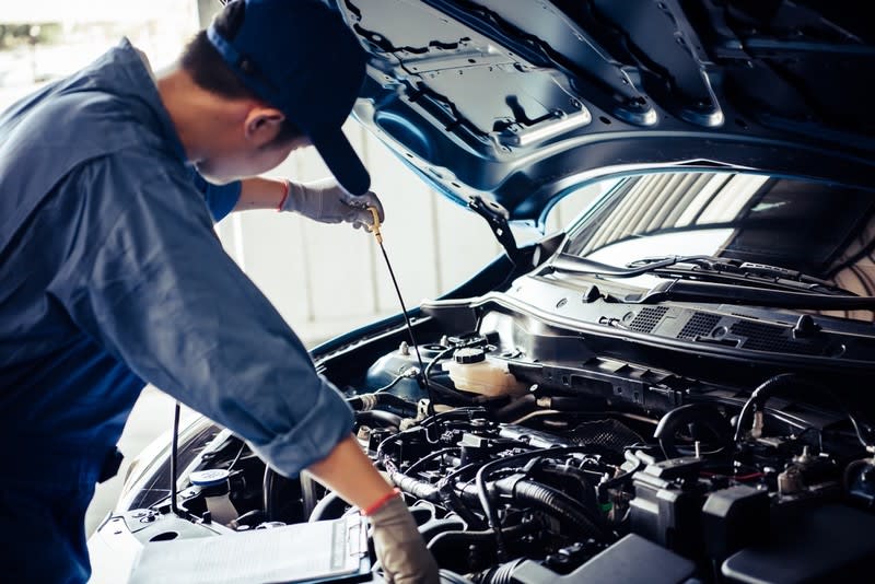 Click to view all images Mechanical Repair business for sale in Sydney - Image 2