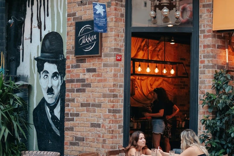 Cafe & Coffee Shop  business for sale in Subiaco - Image 1