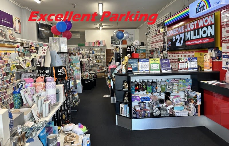 Convenience Store  business for sale in Bentleigh - Image 2