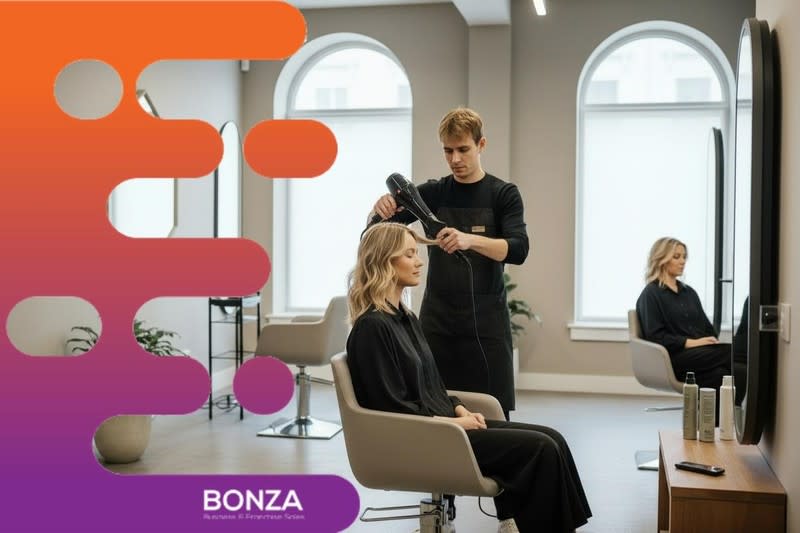 Hairdresser  business for sale in Morayfield - Image 1