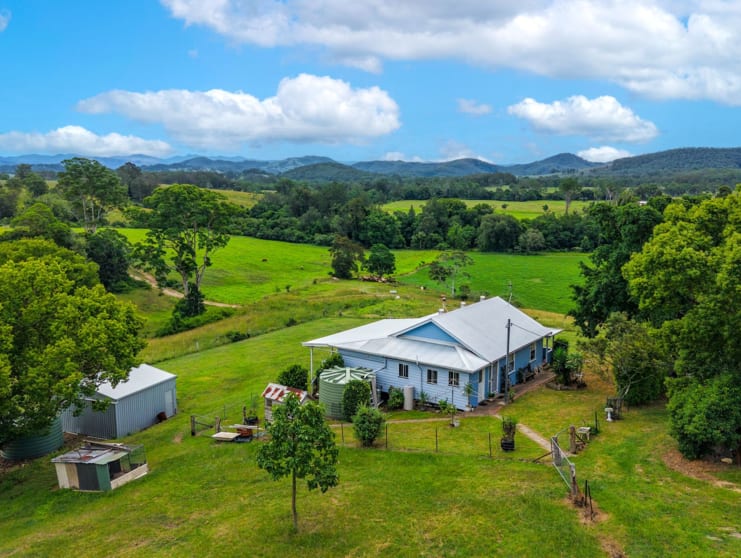 Click to view all images 198 Bow Hill Road Dollys Flat NSW 2429 - Image 1