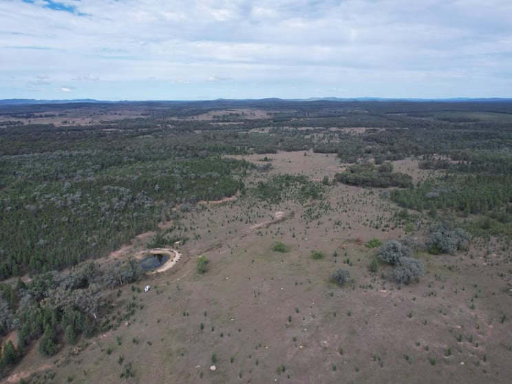 Lot 27 Tin Hut Road Inglewood QLD 4387 - Image 3