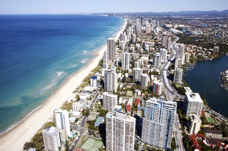 Click to view all images Management Rights business for sale in Surfers Paradise - Image 1